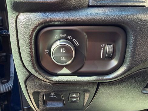 Used 2022 RAM 1500 Big Horn image 14