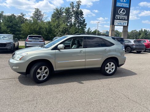 Used 2009 Lexus RX 350 AWD image 8