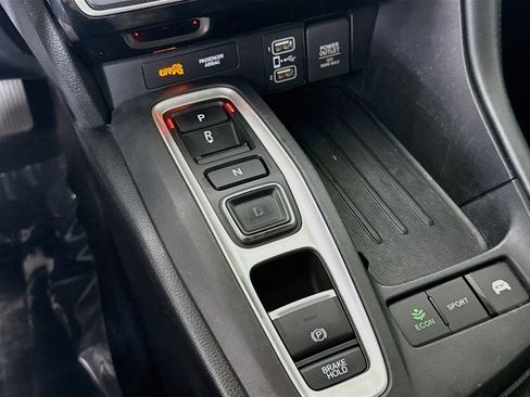 Used 2019 Honda Insight EX image 20