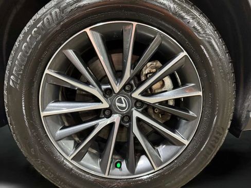 Used 2025 Lexus NX 250 AWD image 35