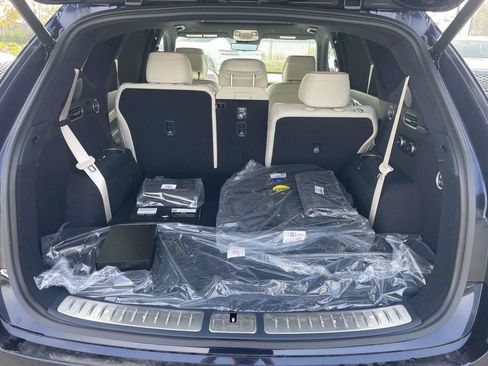 New 2026 Genesis GV80 3.5T Prestige image 25