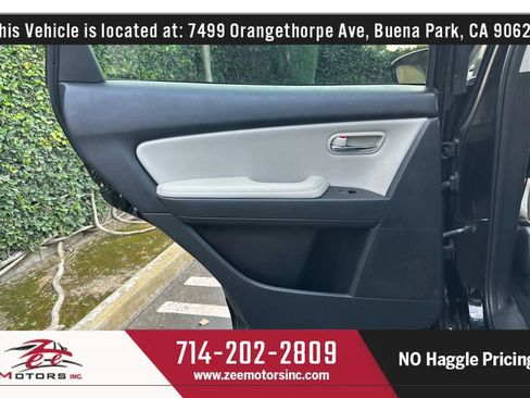 Used 2013 MAZDA CX-9 Touring image 43