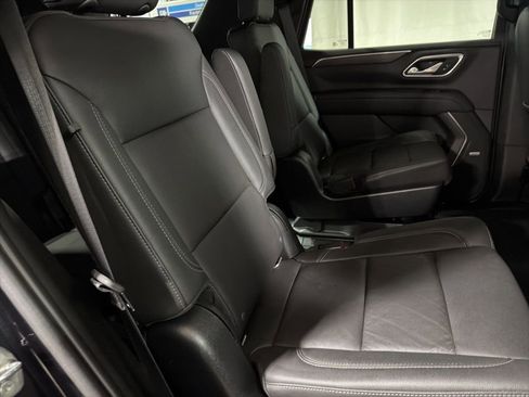 Certified 2022 Chevrolet Tahoe Z71 image 20