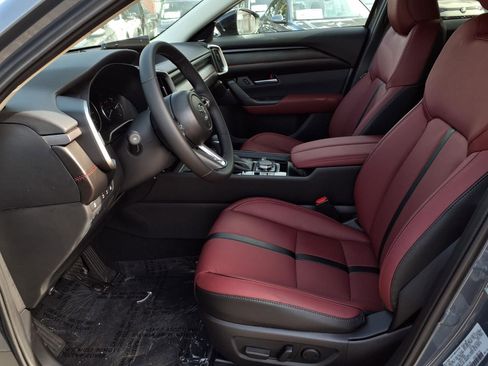 New 2026 MAZDA CX-50 AWD 2.5 Hybrid w/ Weather Package image 15