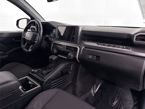 Certified 2024 Toyota Tacoma SR5 image 51