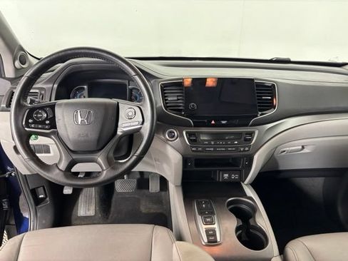 Used 2021 Honda Pilot EX-L image 13
