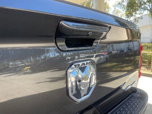 New 2022 RAM 2500 Big Horn w/ Level C Equiment Group image 19