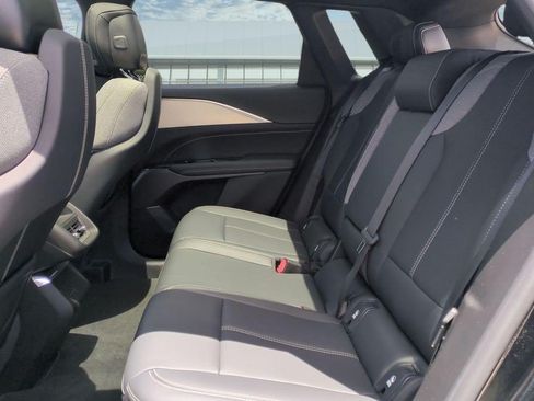 Certified 2024 Cadillac Lyriq Tech AWD/4WD image 15