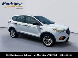 Used 2017 Ford Escape S FWD video 1