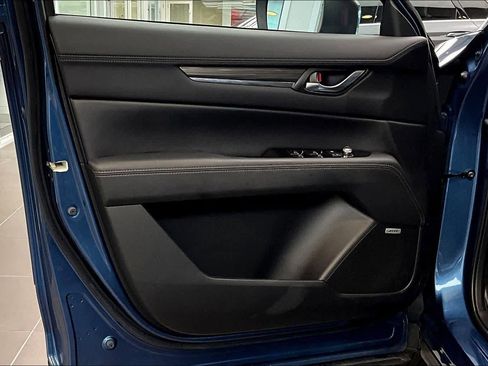 Used 2023 MAZDA CX-5 AWD 2.5 S w/ Premium Plus Pkg image 21