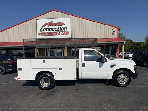 Used 2008 Ford F350 XL RWD image 3