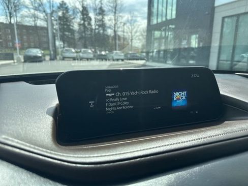 Certified 2022 MAZDA CX-30 2.5 Turbo w/ Premium Plus Pkg image 18