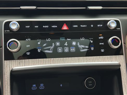 New 2026 Genesis GV80 2.5T Advanced AWD/4WD image 32