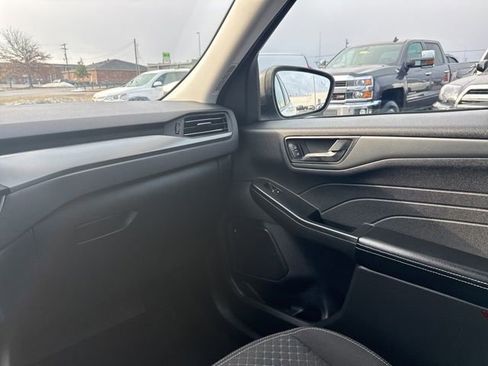 Used 2024 Ford Escape Active image 23