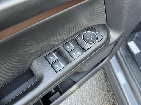 New 2025 Ford Bronco Sport Outer Banks w/ Outer Banks Tech Package+ image 15