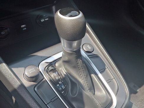 Certified 2023 Hyundai Kona SEL AWD/4WD image 15