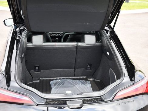New 2026 Acura Integra Type S FWD image 28