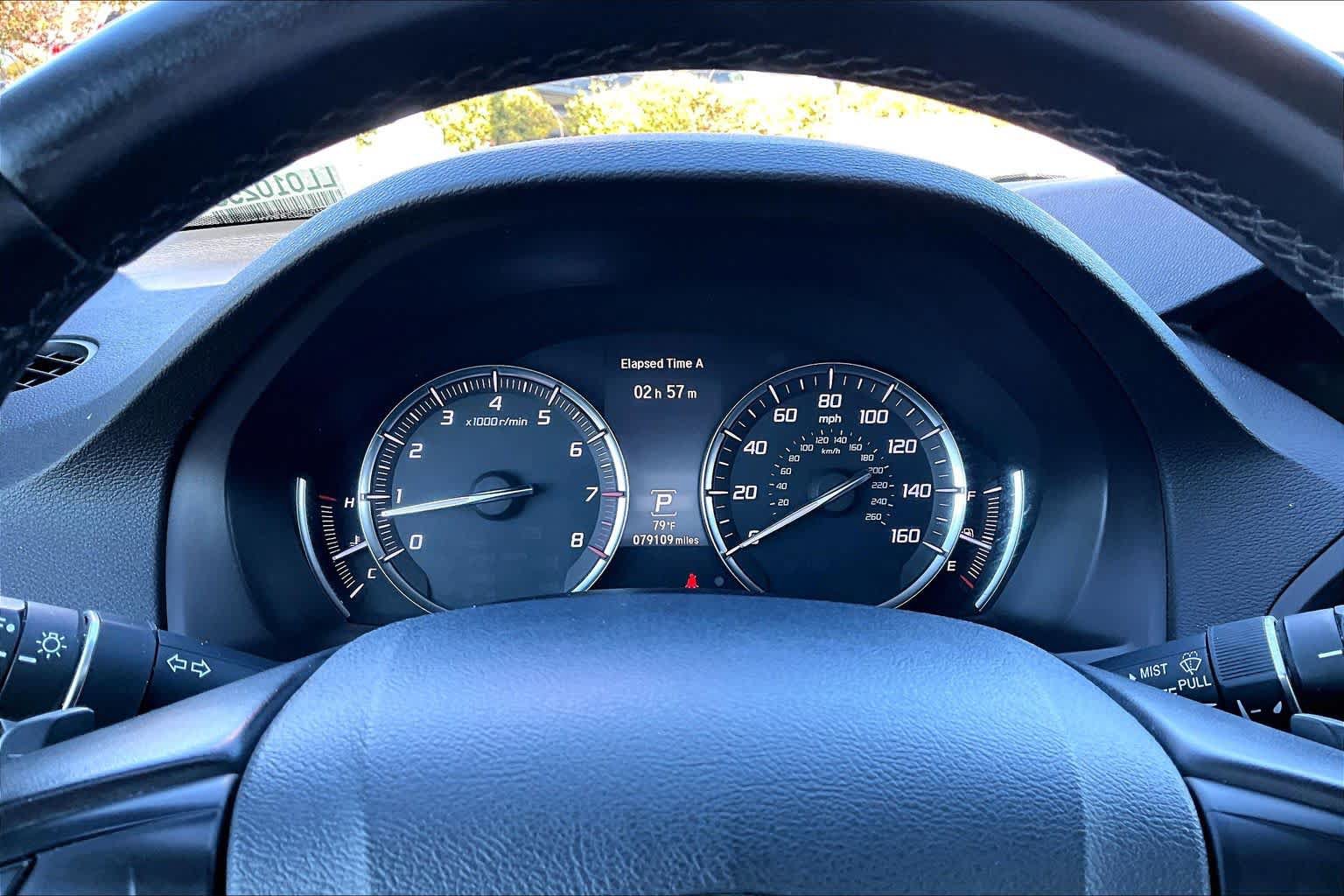 Used 2020 Acura MDX FWD image 25