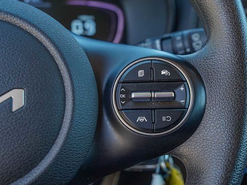 Certified 2024 Kia Soul LX w/ Option Group 015 image 14