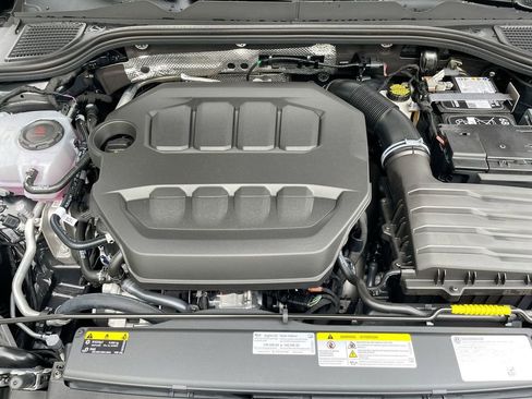 New 2025 Volkswagen GTI Autobahn image 51