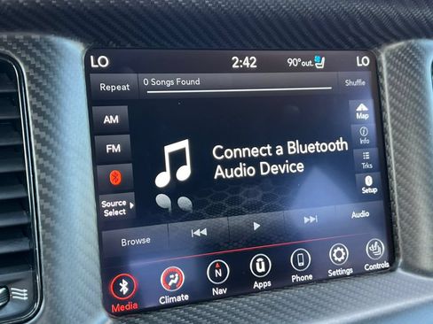 Used 2023 Dodge Charger GT w/ Plus Group AWD/4WD image 21