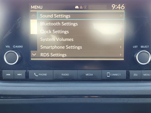 Certified 2024 Honda Accord LX image 17