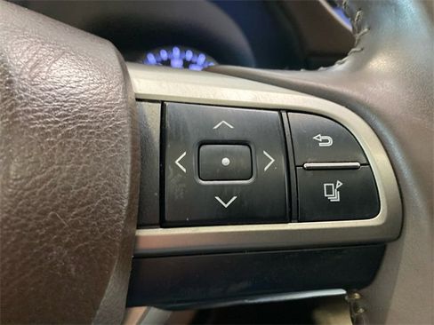 Used 2016 Lexus ES 350 image 16