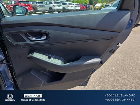 Used 2024 Honda Accord EX image 10