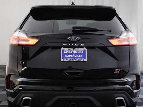 Used 2022 Ford Edge ST image 15