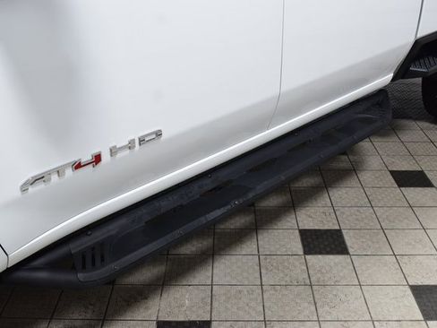 Used 2022 GMC Sierra 2500 AT4 w/ Gooseneck/5TH Wheel Package image 31