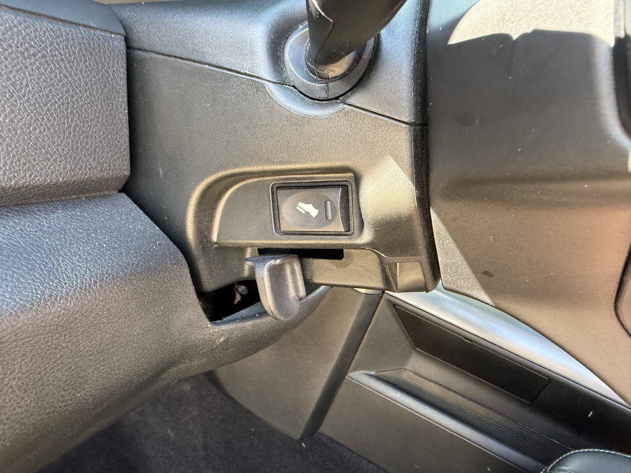 Used 2018 RAM 1500 Sport w/ Convenience Group AWD/4WD image 17