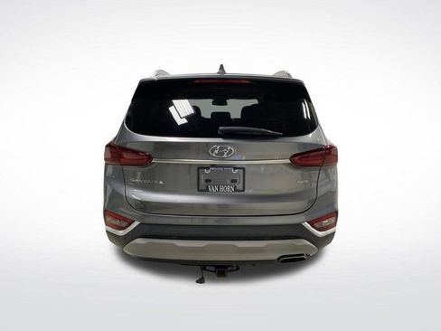 Used 2020 Hyundai Santa Fe SEL w/ Convenience Package image 12