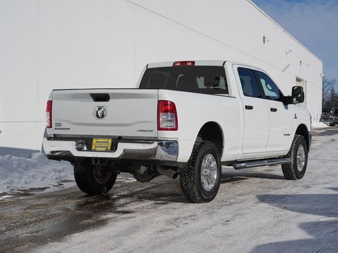 Used 2024 RAM 2500 Big Horn image 3