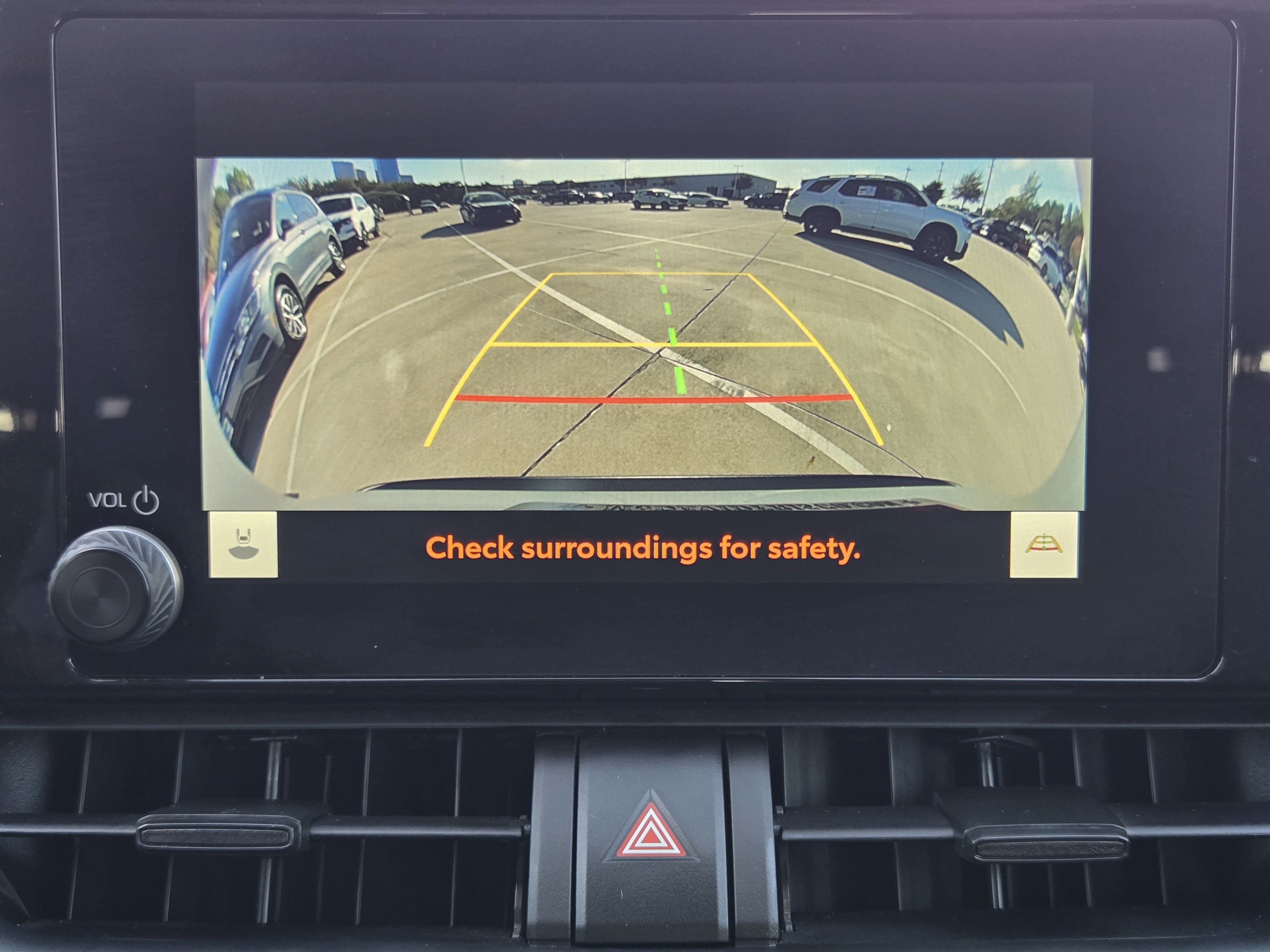 Used 2024 Toyota RAV4 XLE w/ Convenience Package FWD image 18