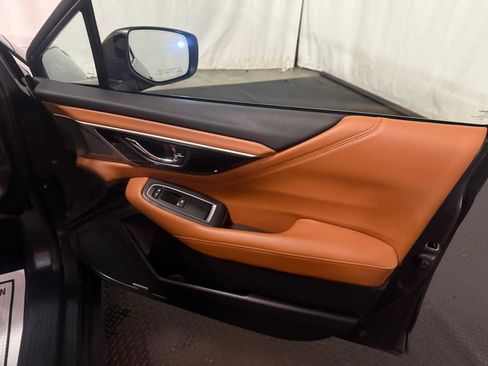 Certified 2022 Subaru Legacy Touring XT image 29