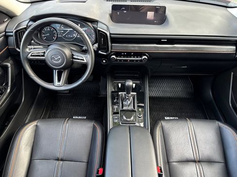 Used 2023 MAZDA CX-50 AWD 2.5 S w/ Weather Package image 13