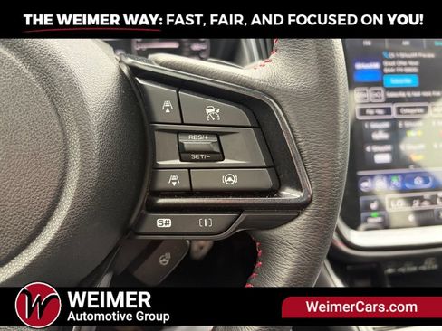 Used 2025 Subaru Legacy Sport AWD/4WD image 28