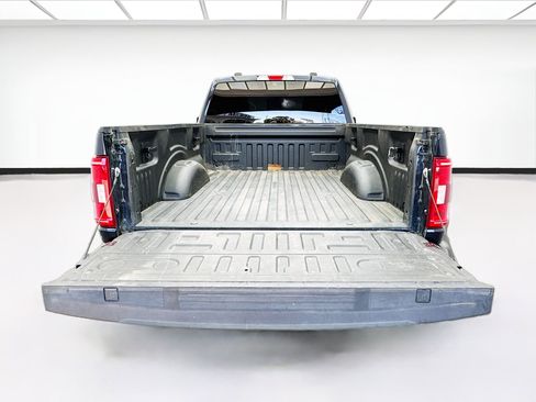 Used 2023 Ford F150 XLT w/ Equipment Group 301A Mid image 16
