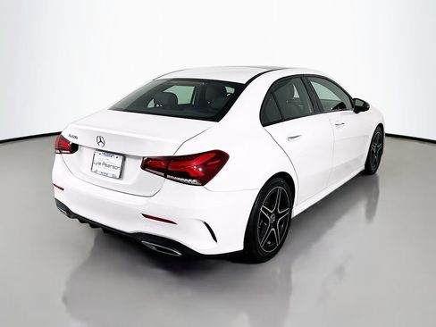 Used 2019 Mercedes-Benz A 220 image 9
