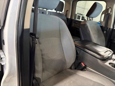 Certified 2019 RAM 2500 Big Horn AWD/4WD image 11