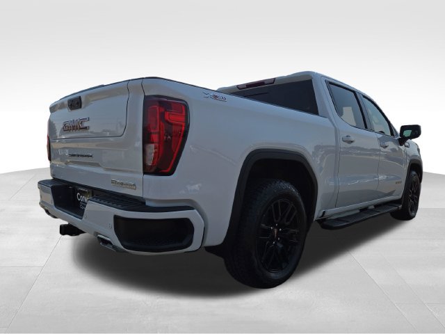 Used 2024 GMC Sierra 1500 Elevation w/ Elevation Premium Package AWD/4WD image 13