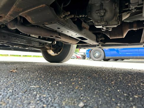 Used 2009 Chevrolet Tahoe LS image 54