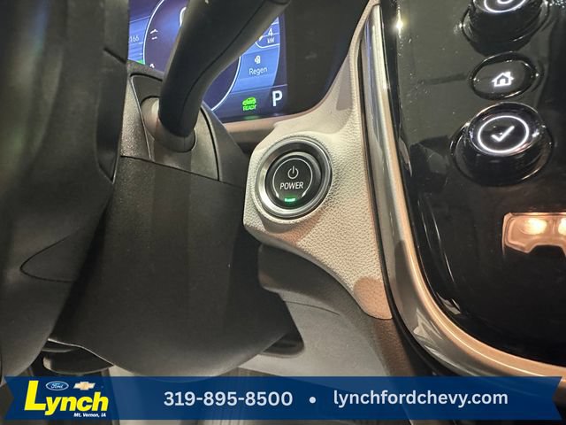 Used 2023 Chevrolet Bolt EUV Premier FWD image 15