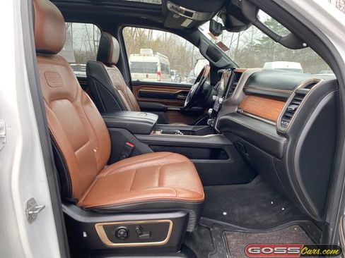 Used 2022 RAM 1500 Limited image 6