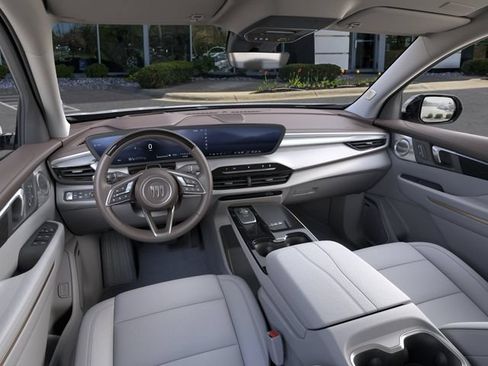 New 2026 Buick Enclave Avenir w/ Super Cruise Package AWD/4WD image 15