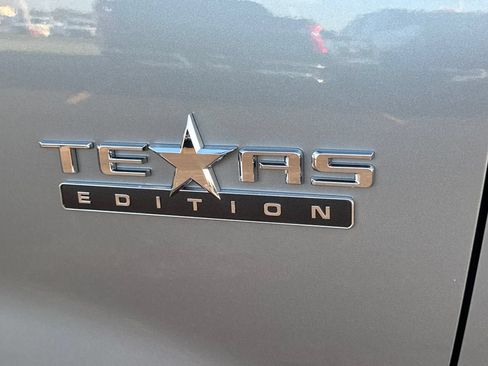 New 2026 Chevrolet Silverado 1500 LT w/ Texas Edition Plus AWD/4WD image 14
