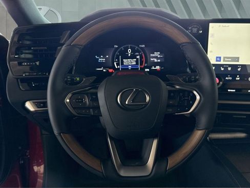 Certified 2026 Lexus RX 350 Premium w/ Convenience Package image 13