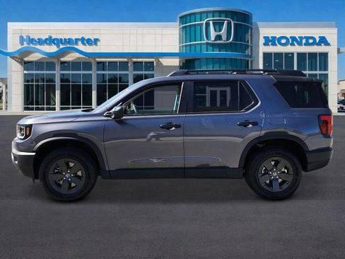 New 2026 Honda Passport RTL image 6