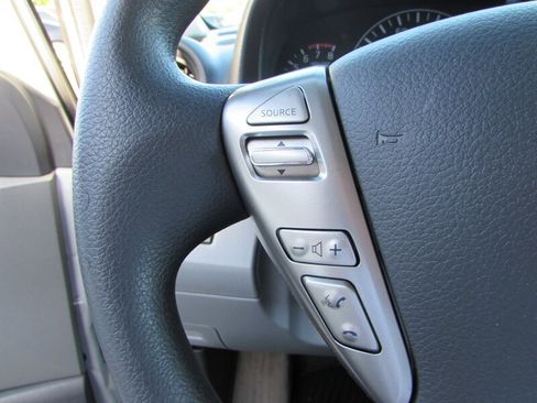 Used 2019 Nissan NV200 SV w/ Navigation Package FWD image 16