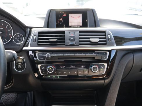 Used 2016 BMW 328i Sedan image 23